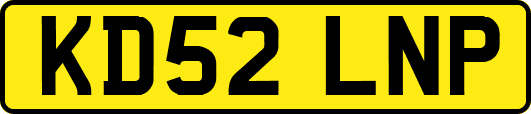 KD52LNP