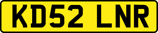 KD52LNR