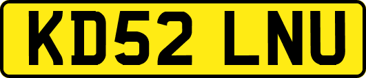 KD52LNU