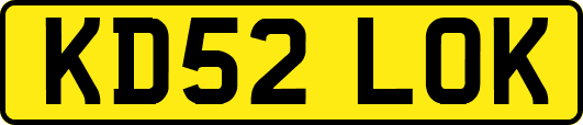 KD52LOK