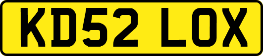 KD52LOX