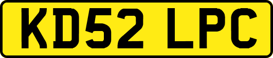 KD52LPC