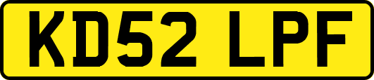 KD52LPF