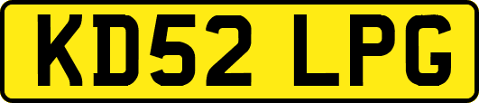 KD52LPG