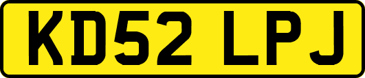 KD52LPJ