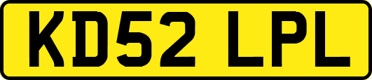 KD52LPL