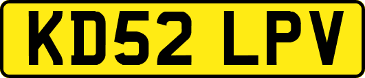 KD52LPV