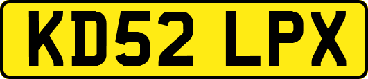 KD52LPX