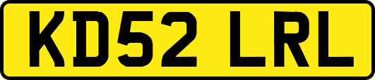 KD52LRL