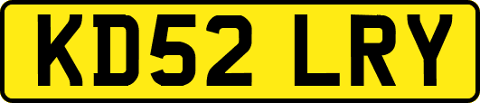 KD52LRY