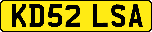 KD52LSA