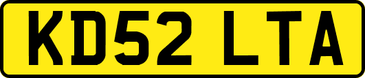 KD52LTA
