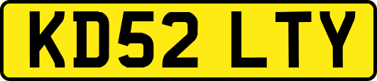 KD52LTY