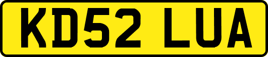 KD52LUA