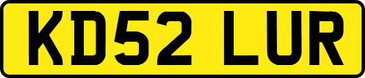 KD52LUR