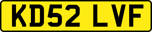 KD52LVF