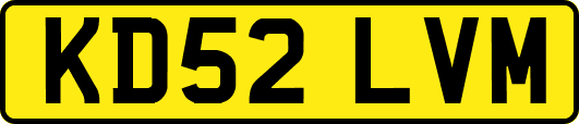 KD52LVM