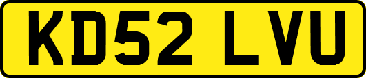 KD52LVU