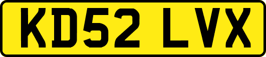 KD52LVX