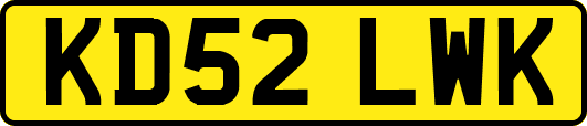 KD52LWK