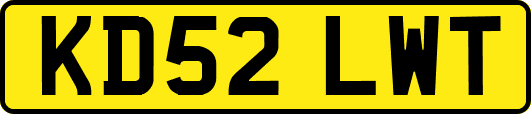 KD52LWT