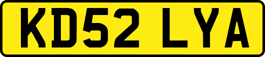KD52LYA