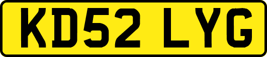 KD52LYG