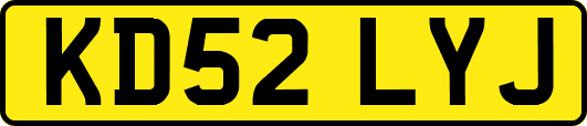 KD52LYJ
