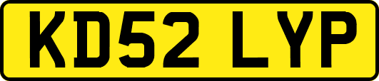 KD52LYP