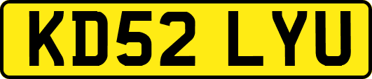 KD52LYU