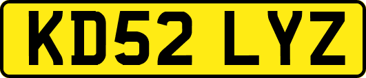 KD52LYZ