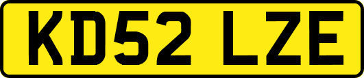 KD52LZE