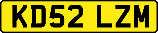 KD52LZM