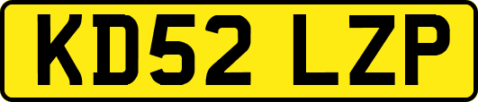 KD52LZP