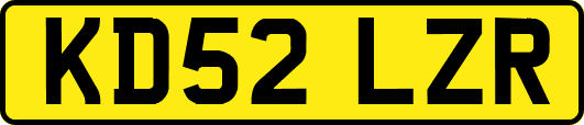 KD52LZR