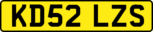 KD52LZS