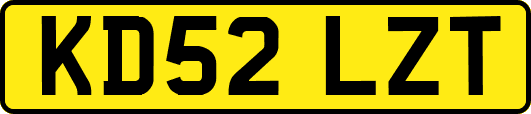 KD52LZT