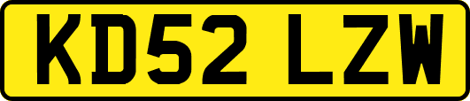 KD52LZW