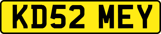 KD52MEY