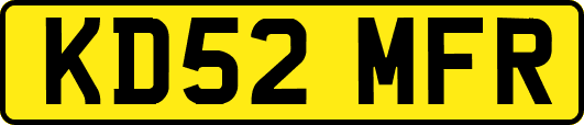 KD52MFR