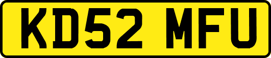 KD52MFU