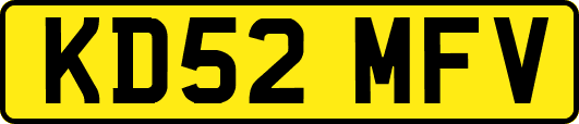 KD52MFV