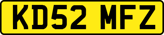 KD52MFZ