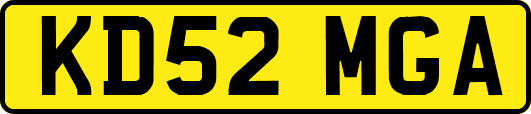 KD52MGA