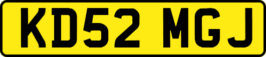 KD52MGJ