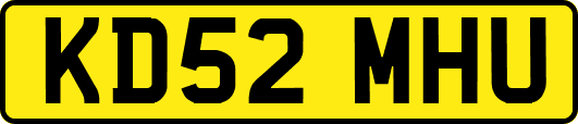 KD52MHU