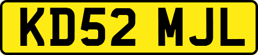KD52MJL