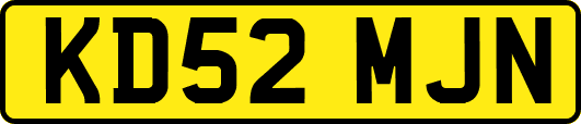 KD52MJN