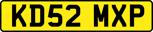 KD52MXP