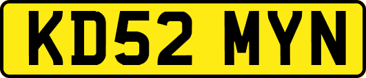KD52MYN